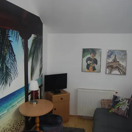 Homestay Goscinne Beata Ustka