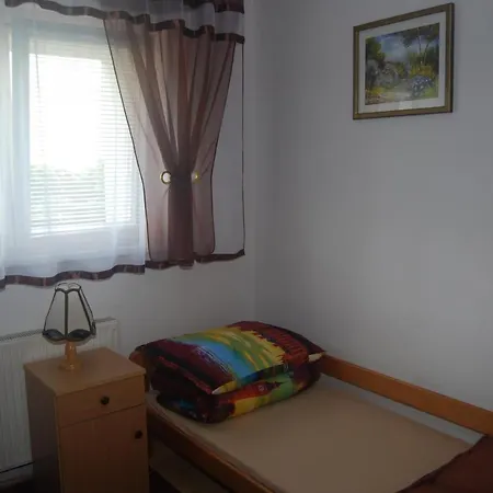 Goscinne Beata Homestay Ustka