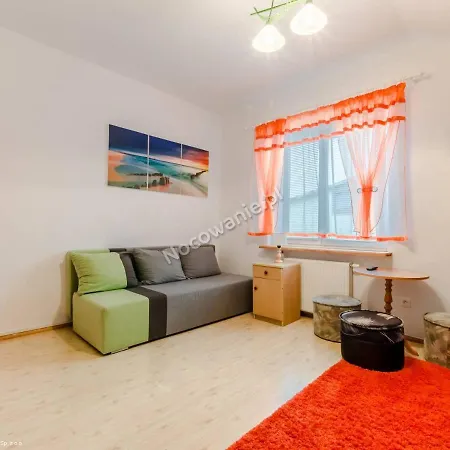 Goscinne Beata Homestay