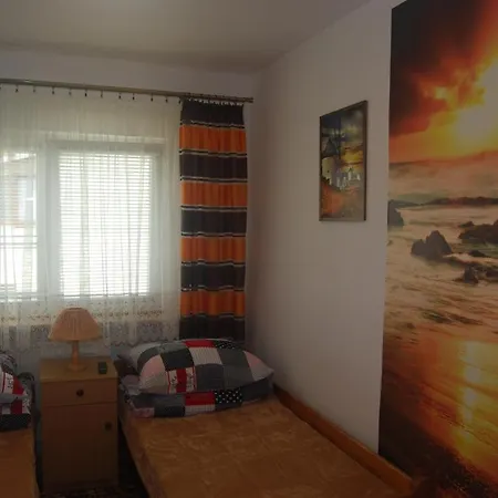 Homestay Goscinne Beata *