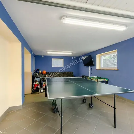 Homestay Goscinne Beata Ustka