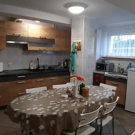 Homestay Goscinne Beata *