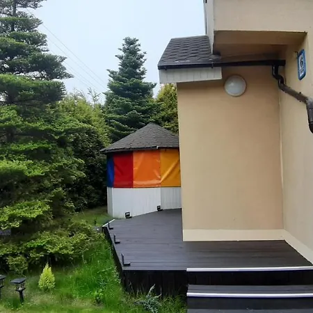 Homestay Goscinne Beata