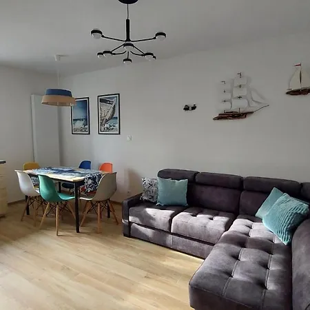 Apartment Del Mar 2