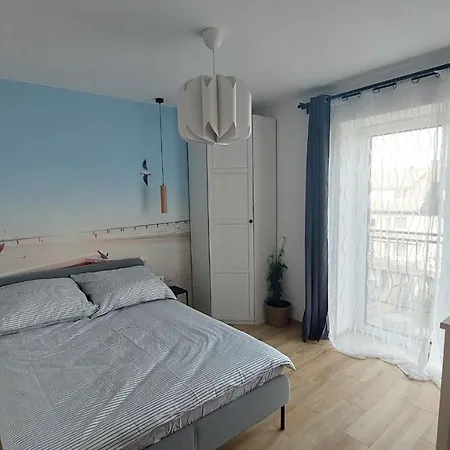 Apartment Del Mar 2