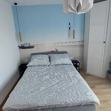 Del Mar 2 * Ustka