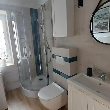 Apartment Del Mar 2 *