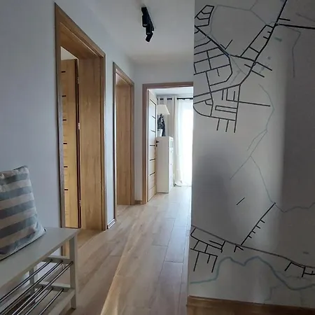 Del Mar 2 Apartment Ustka
