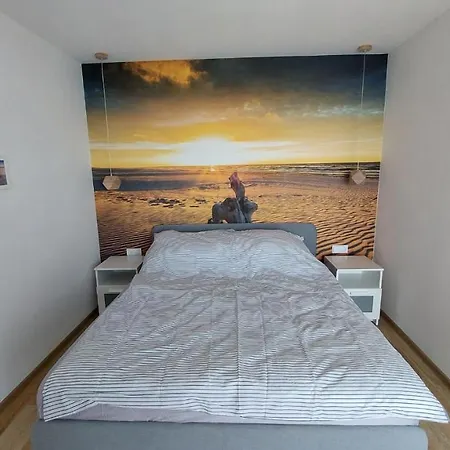 Apartment Del Mar 2 Ustka