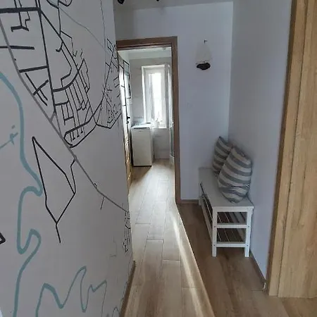 Del Mar 2 Apartment Ustka