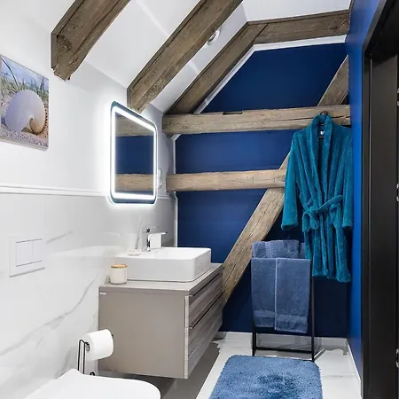 Apartment Winnica Veneda *