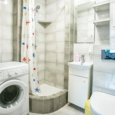 Apartament W Centrum Viii Ustka