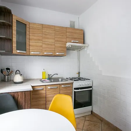 Apartament W Centrum Viii