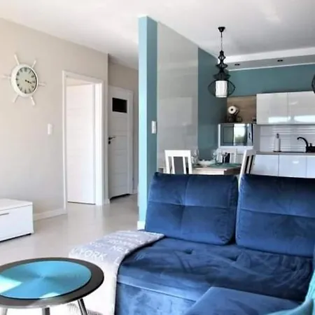 Apartment Deluxe By Maximus