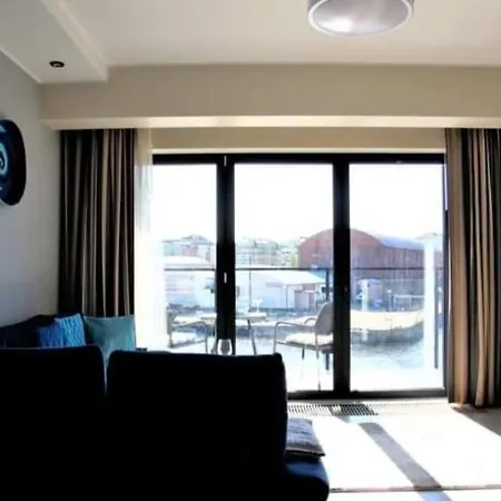 Deluxe By Maximus Apartment Ustka