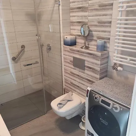 Deluxe By Maximus Apartment