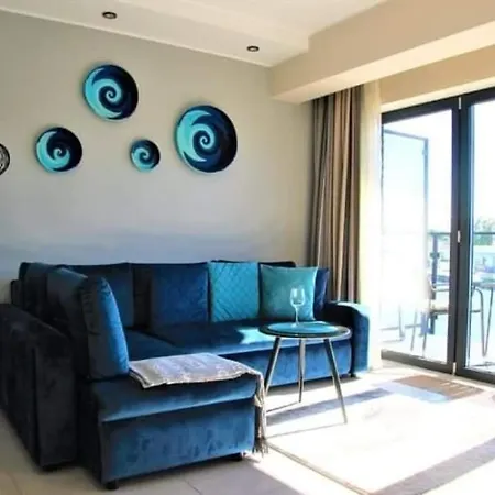 Deluxe By Maximus Apartment *