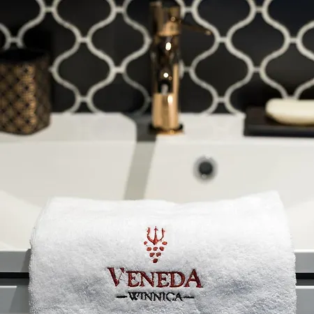 Winnica Veneda Apartment Ustka