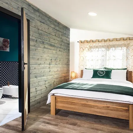 Apartment Winnica Veneda