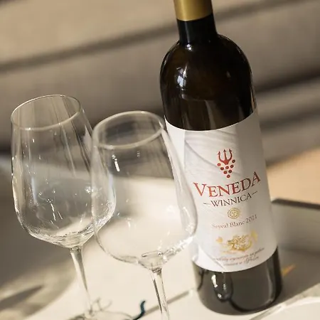 Apartment Winnica Veneda