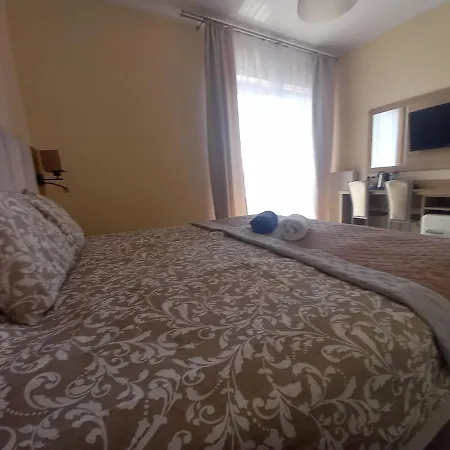 Nocleg ze śniadaniem Lima *