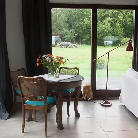 Siedlisko Gregorowo Homestay