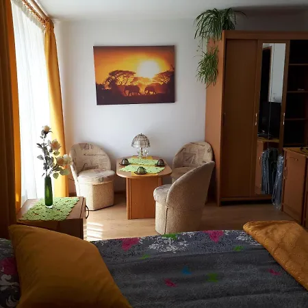 - Homestay Ustka