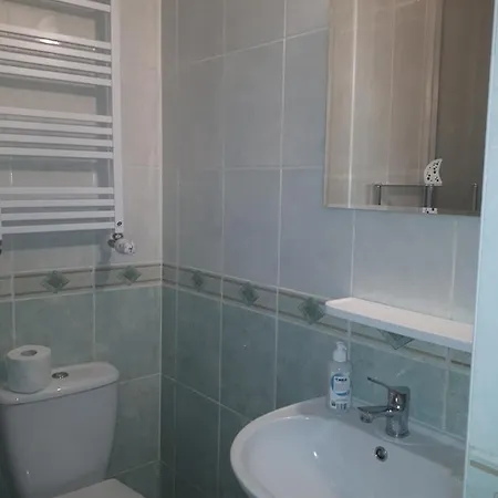 Homestay -
