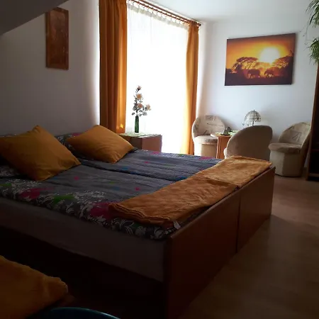 Homestay -
