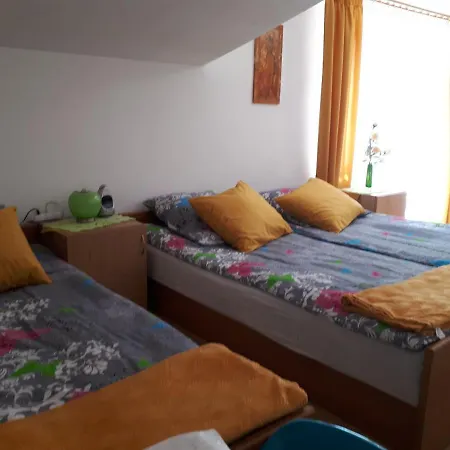 Homestay -