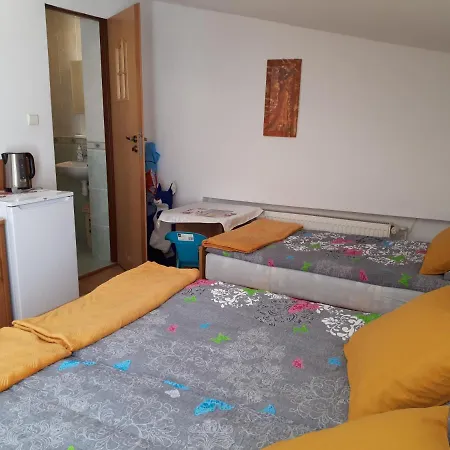 - Homestay Ustka