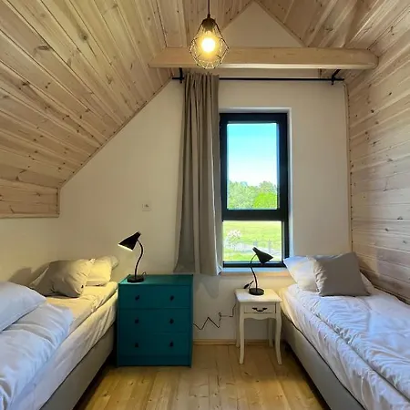 Patyki Kamyki Apartment