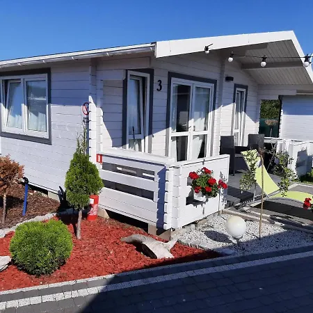 Lodge La Ustka