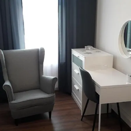 Vivienda Apartment