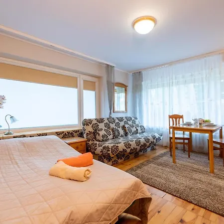 Pod Kotwica Apartment Ustka