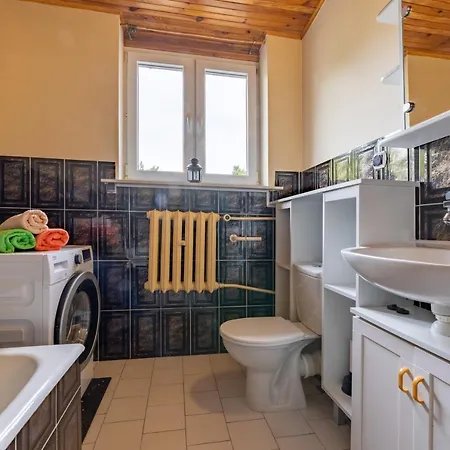 Apartment Pod Kotwica Ustka