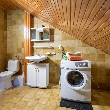 Pod Kotwica * Ustka