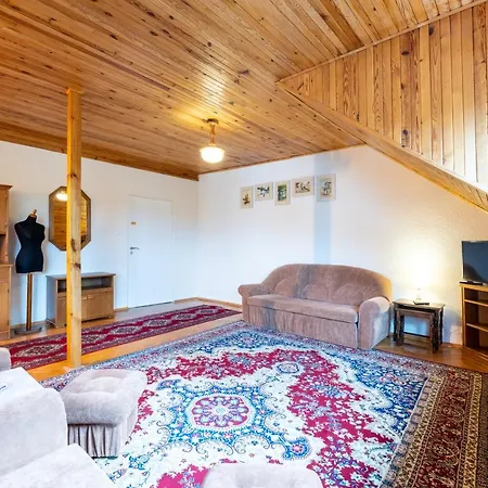 Apartment Pod Kotwica Ustka