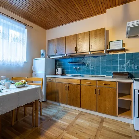 Apartment Pod Kotwica