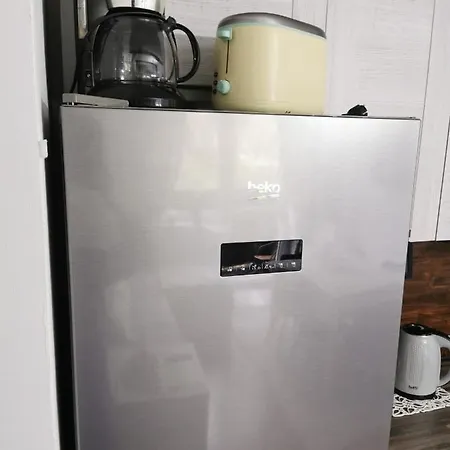 Apartment Woda Morska *