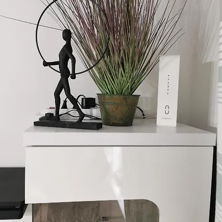 Woda Morska Apartment *