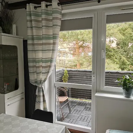 Apartment Woda Morska *