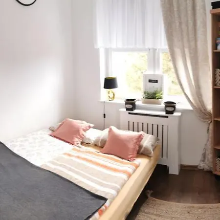 Apartment Woda Morska Ustka