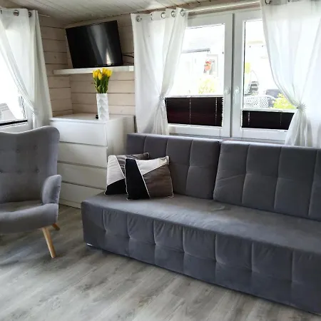 Lodge La Ustka