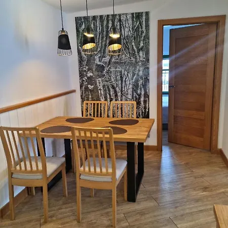 Tu I Teraz Ustka