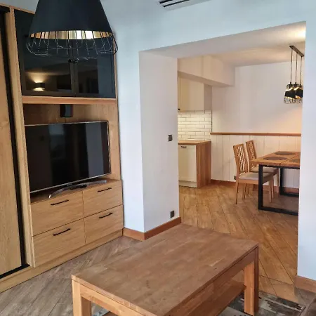 Tu I Teraz Apartment *