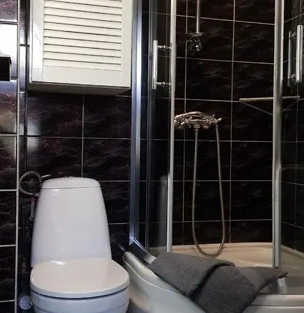 Vivienda Apartment *