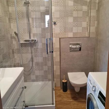 Apartment Tu I Teraz Ustka