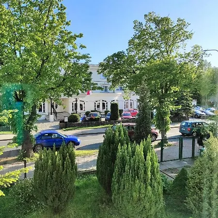 Mado Apartament Apartment *