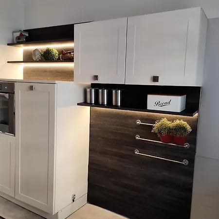 Mado Apartament
